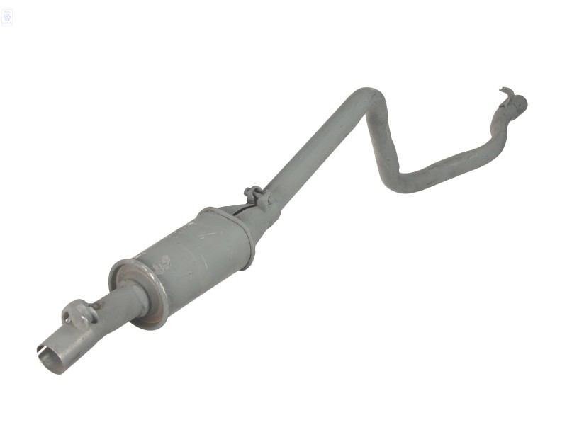 VW Original Vorschalldämpfer - 055253209AA