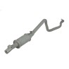 VW Original Vorschalldämpfer - 055253209AA