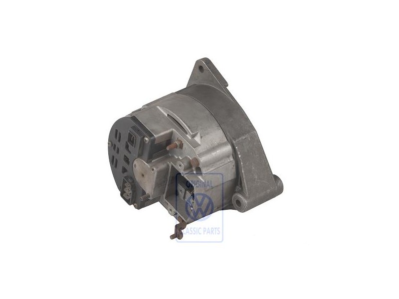 VW Original Drehstromgenerator - 055903023CX