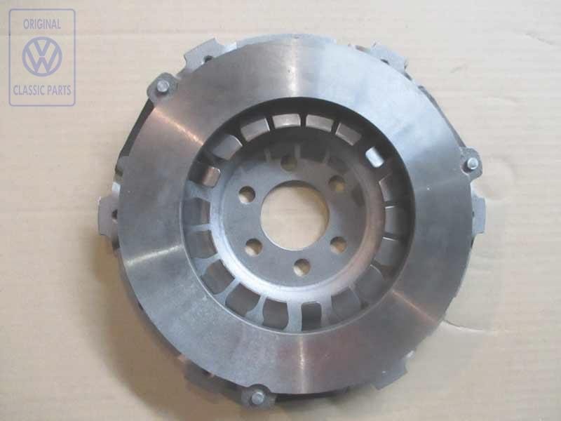 VW Original 1 Satz Kupplungsteile - 067198141AX