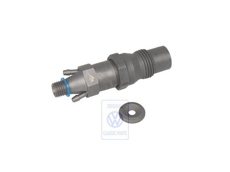 VW Original Einspritzdüse Komplett - 068130202FX
