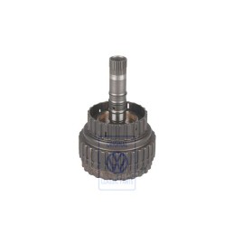 VW Original Kupplung - 095323205HX