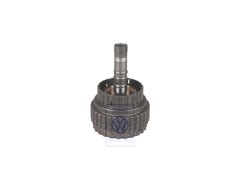 VW Original Kupplung - 095323205HX