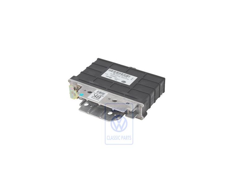 VW Original Steuergerät Für 4-Gang- Automatik-Getriebe - 096927731BK