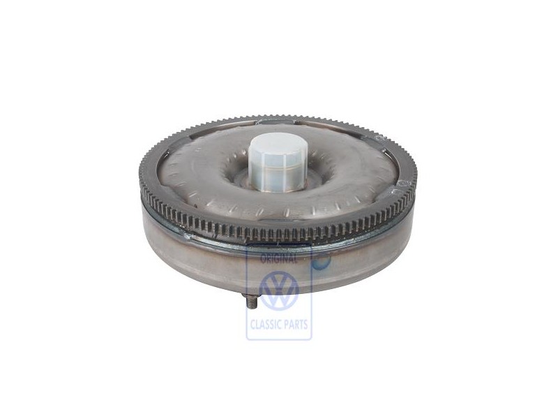 VW Original Wandler - 099323571FX