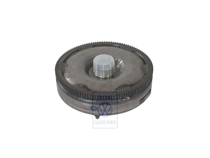VW Original Wandler - 099323571JX