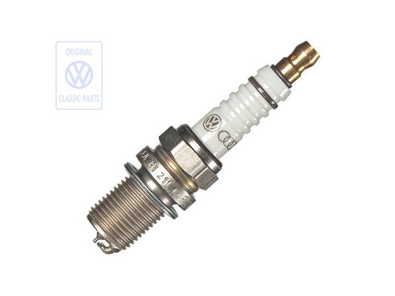 VW Original Zündkerze - 101000016AA