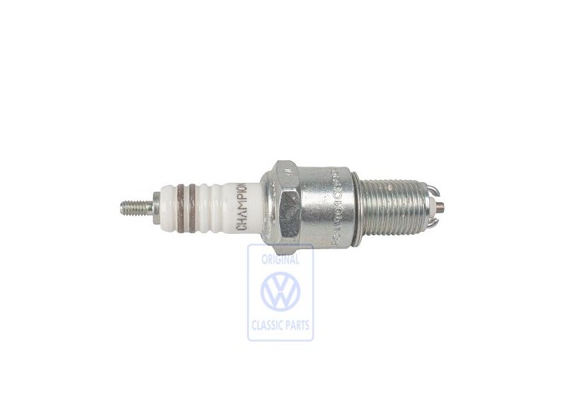 VW Original Zündkerze 'Longlife' - 101000026AB