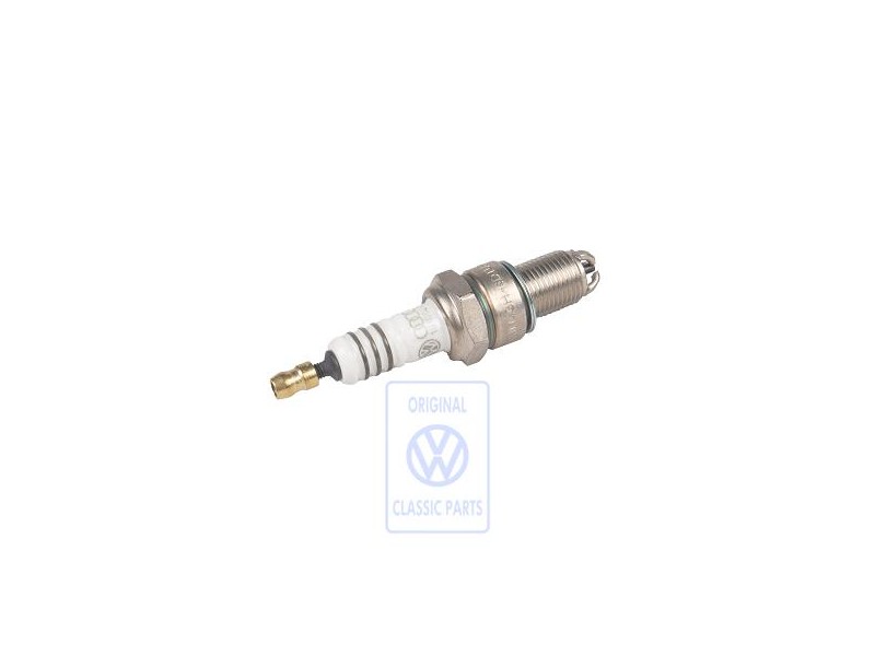 VW Original Zündkerze 'Longlife' - 101000040AC