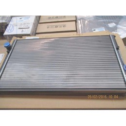 VW Original Kühler Für Kühlmittel - 1H0121253AE