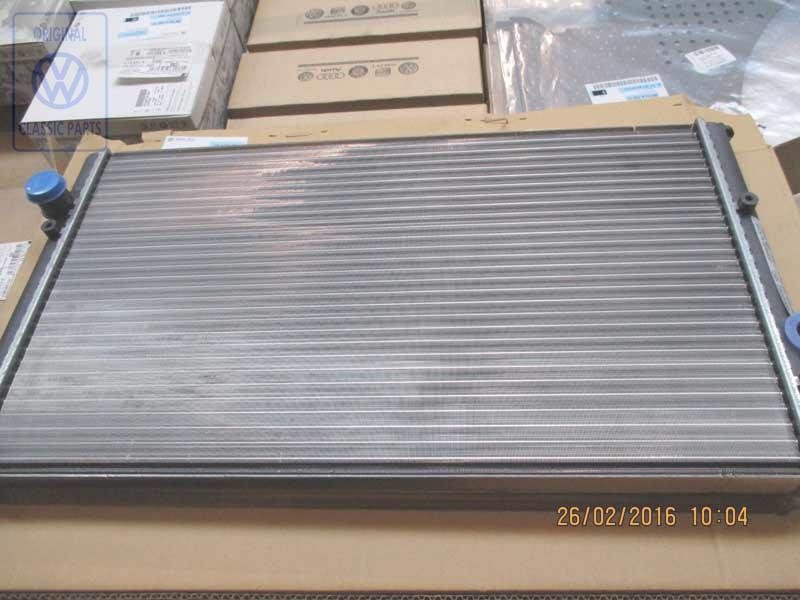 VW Original Kühler Für Kühlmittel - 1H0121253AE