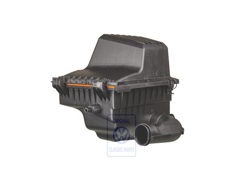 VW Original Luftfilter - 1H0129607DC