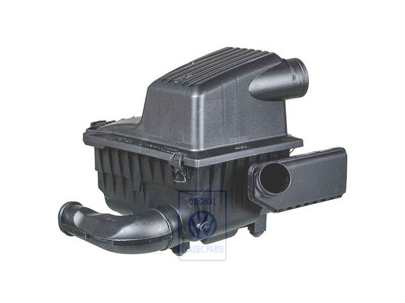 VW Original Luftfilter - 1H0129607DM