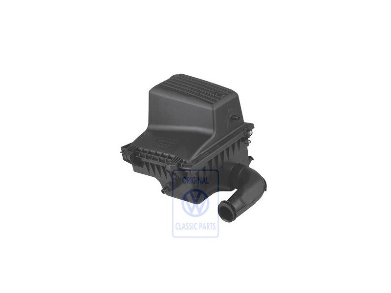 VW Original Luftfilter - 1H0129607DN