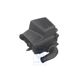 VW Original Luftfilter - 1H0129607DT