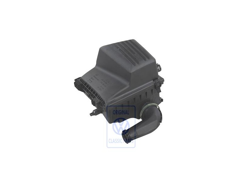 VW Original Luftfilter - 1H0129607DT