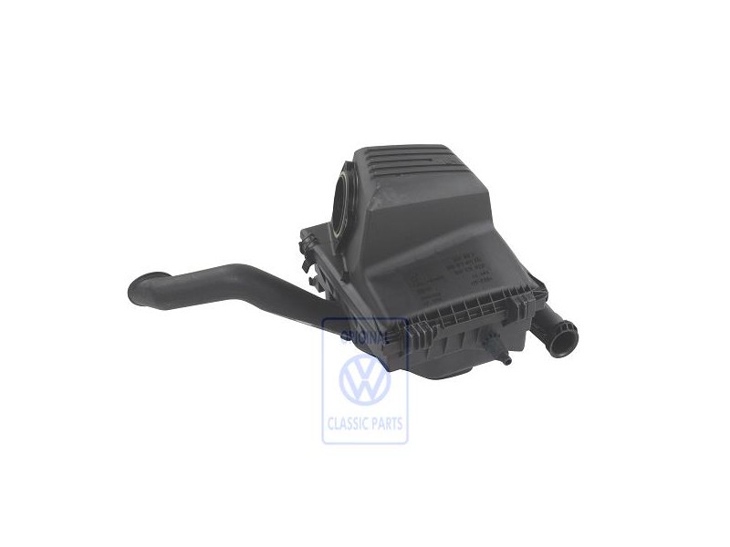 VW Original Luftfilter - 1H0129607EA