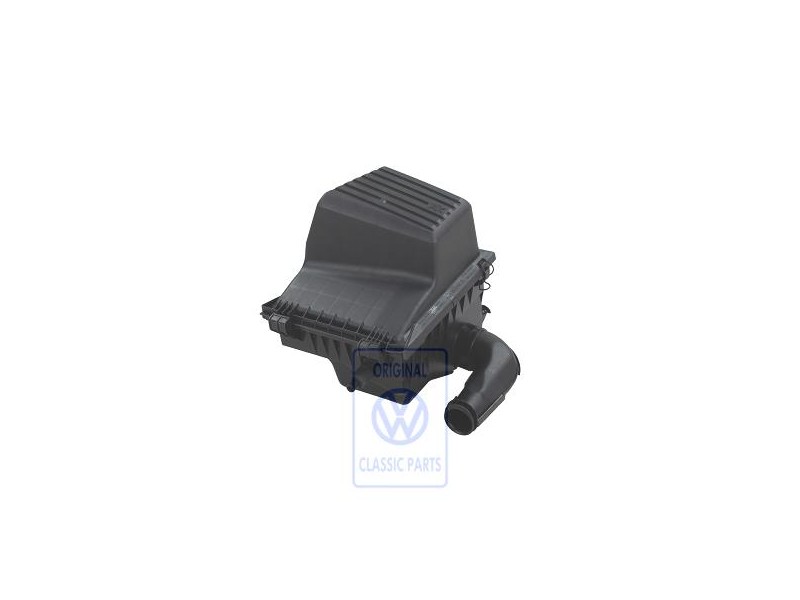 VW Original Luftfilter - 1H0129607EB