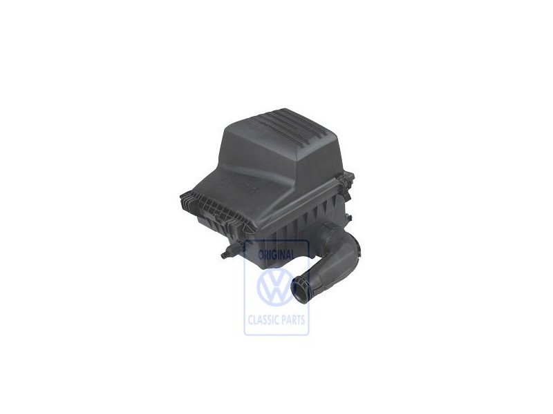VW Original Luftfilter - 1H0129607ED
