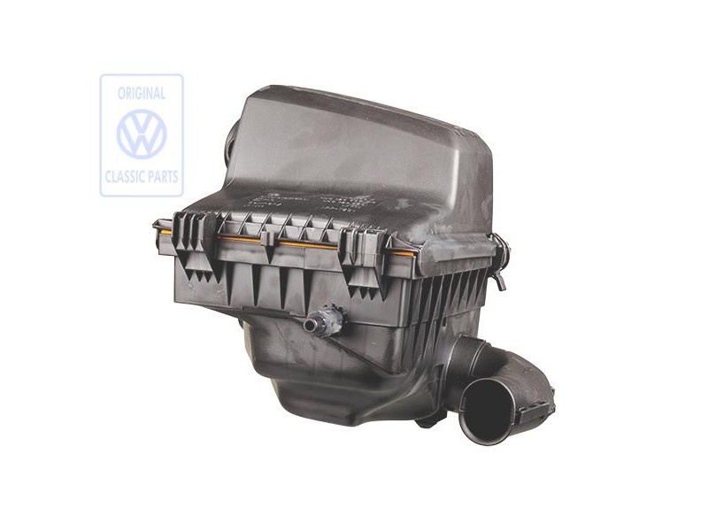 VW Original Luftfilter - 1H0129607EF