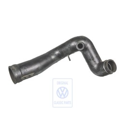 VW Original Luftschlauch - 1H0129627AB