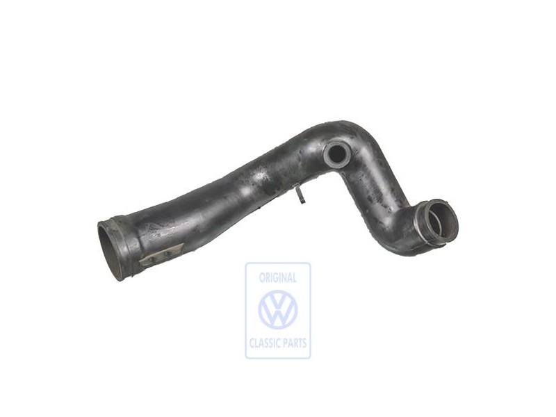 VW Original Luftschlauch - 1H0129627AB