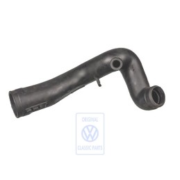 VW Original Luftschlauch - 1H0129627AH