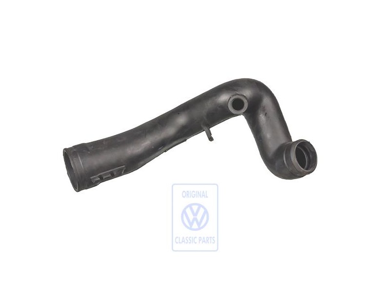 VW Original Luftschlauch - 1H0129627AH
