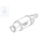 VW Original Katalysator - 1H0131701NX