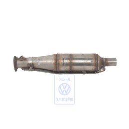 VW Original Katalysator - 1H0131701TX
