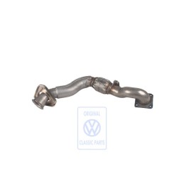 VW Original Abgasrohr - 1H0253087AC