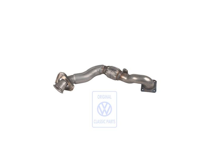 VW Original Abgasrohr - 1H0253087AC