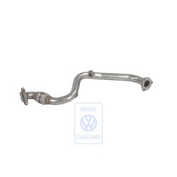 VW Original Abgasrohr - 1H0253091BK