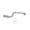 VW Original Abgasrohr - 1H0253091BK