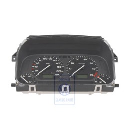 VW Original Kombiinstrument - 1H0919860PX