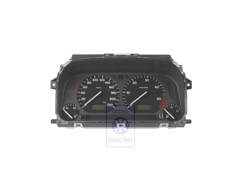 VW Original Kombiinstrument - 1H0919864QX