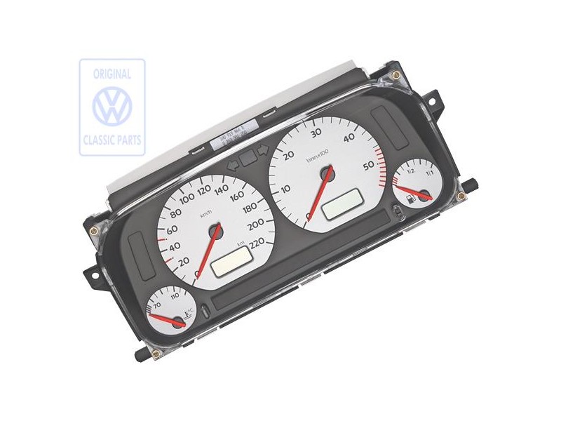VW Original Kombiinstrument - 1H0919864RX VW Original Kombiinstrument - 1H0919864RX