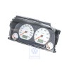 VW Original Kombiinstrument Mit Bremsbe- Lagverschleissanzeige - 1H0919880KX