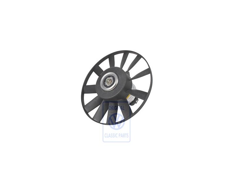 VW Original Kühlerlüfter - 1H0959455AF