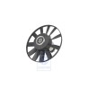 VW Original Kühlerlüfter - 1H0959455AF