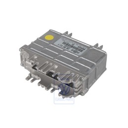 VW Original Steuergerät Für Ottomotor - 1H0997311BX
