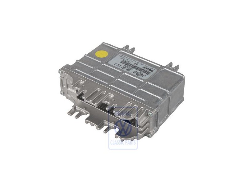 VW Original Steuergerät Für Ottomotor - 1H0997311BX