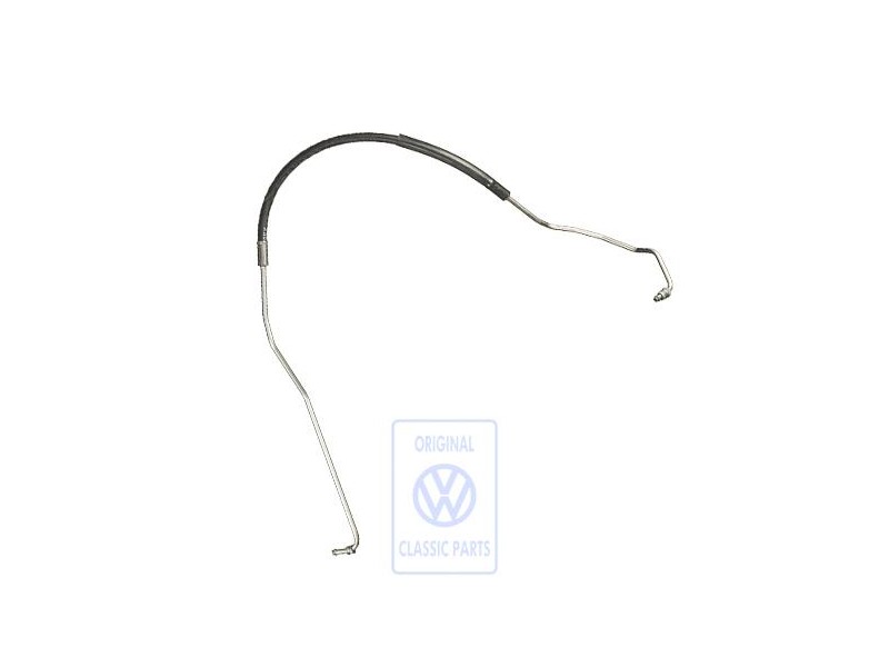 VW Original Dehnschlauch - 1H1422893AB