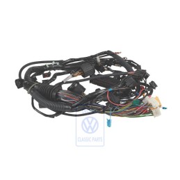 VW Original Leitungssatz Für Motorraum - 1H1971070MQ