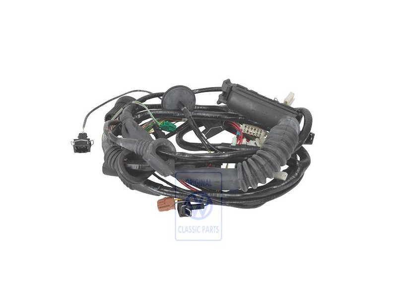VW Original Leitungssatz Für Motorraum - 1H1971072CH