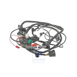 VW Original Leitungssatz Für Motorraum - 1H1971072MQ