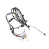 VW Original Leitungssatz Für Motorraum - 1H2971077FN