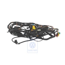 VW Original Leitungssatz Für Motorraum - 1H2971077FP
