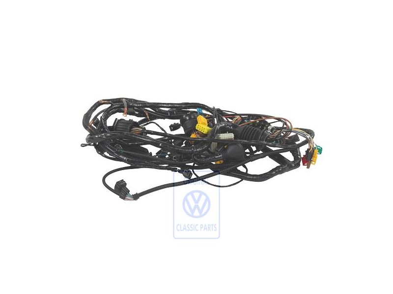 VW Original Leitungssatz Für Motorraum - 1H2971077FP
