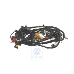 VW Original Leitungssatz Für Motorraum - 1H2971077FQ